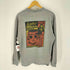 ヒステリックグラマー HYSTERIC GLAMOUR 00S HYS SPECIAL REPORT TEE メンズ JPN:M