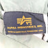 アルファインダストリーズ ALPHA INDUSTRIES 80-90s USA製 リバーシブル MA-1 フライトジャケット メンズ import:L