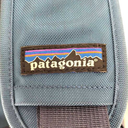 パタゴニア patagonia Headway Brief ヘッドウェイ・ブリーフ 22L ショルダーバッグ メンズ