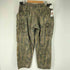 ユーエスアーミー U.S. ARMY USA製 Smokey Branch リアルツリー BDU コンバットトラウザー メンズ LARGE-REGULAR