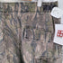 ユーエスアーミー U.S. ARMY USA製 Smokey Branch リアルツリー BDU コンバットトラウザー メンズ LARGE-REGULAR