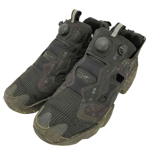 リーボック Reebok INSTAPUMP FURY BOOST インスタ ポンプフューリー ブースト ローカットスニーカー メンズ JPN:27.5