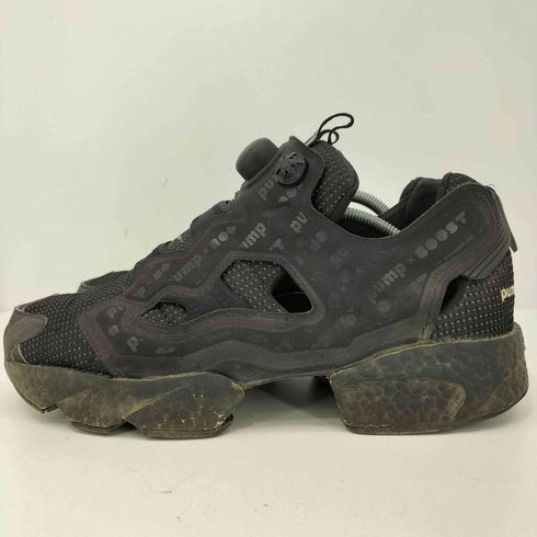 リーボック Reebok INSTAPUMP FURY BOOST インスタ ポンプフューリー ブースト ローカットスニーカー メンズ JPN:27.5