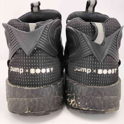 リーボック Reebok INSTAPUMP FURY BOOST インスタ ポンプフューリー ブースト ローカットスニーカー メンズ JPN:27.5