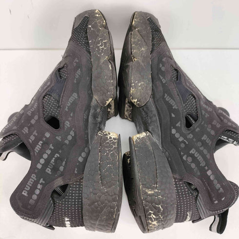 リーボック Reebok INSTAPUMP FURY BOOST インスタ ポンプフューリー ブースト ローカットスニーカー メンズ JPN:27.5