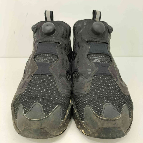リーボック Reebok INSTAPUMP FURY BOOST インスタ ポンプフューリー ブースト ローカットスニーカー メンズ JPN:27.5