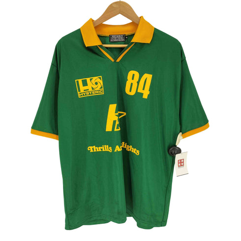 ヒステリックス HYSTERICS 24SS HYSTERIC84 シャツ メンズ JPN:XL