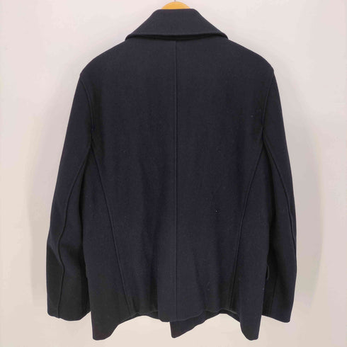 ギャップ Gap ウール ダブルプレスト Pコート メンズ JPN:XL