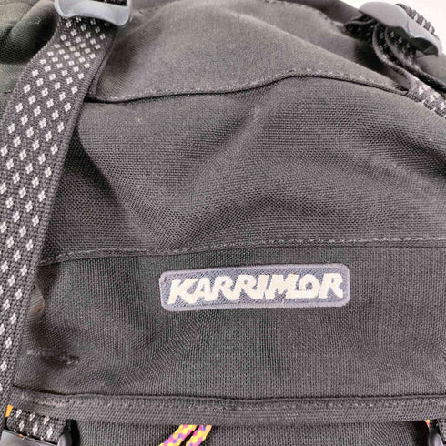 カリマー Karrimor HOT EARTH 40 SUPERCOOL バッグパック リュック メンズ