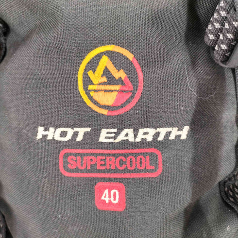 カリマー Karrimor HOT EARTH 40 SUPERCOOL バッグパック リュック メンズ