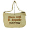 Diario local El Segundo プリント キャンバス ニュースペーパーバック Diario local El Segundo メンズ