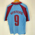 ヒステリックス HYSTERICS 25SS HYSTERIC 9 シャツ メンズ JPN:L
