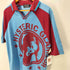 ヒステリックス HYSTERICS 25SS HYSTERIC 9 シャツ メンズ JPN:L