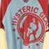 ヒステリックス HYSTERICS 25SS HYSTERIC 9 シャツ メンズ JPN:L