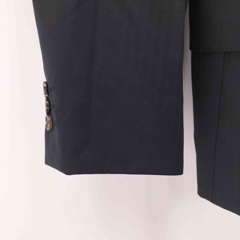 GINZA GLOBAL STYLE VITALE BARBERIS CANONICO 2B テーラードジャケット メンズ