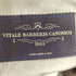 GINZA GLOBAL STYLE VITALE BARBERIS CANONICO 2B テーラードジャケット メンズ