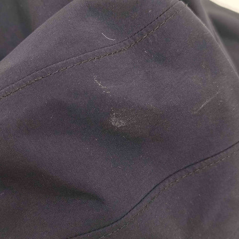 モンベル mont bell GORE-TEX レインハット メドーハット メンズ M