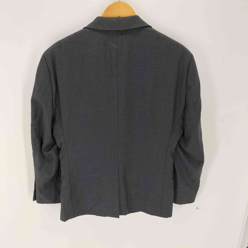 GINZA GLOBAL STYLE estrato TRABALDO TOGNA 1840 2B テーラードジャケット メンズ