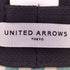 ユナイテッドアローズ UNITED ARROWS ギンガムチェック ハット UV レディース FREE