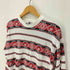 ヒステリックグラマー HYSTERIC GLAMOUR 19AW ガール ネイティブ 刺繍 L/S クルーネック Tシャツ メンズ JPN:M