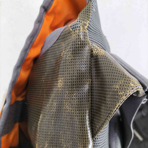 パタゴニア patagonia Black Hole Messenger ブラックホール・メッセンジャー 22L ショルダーバッグ メンズ