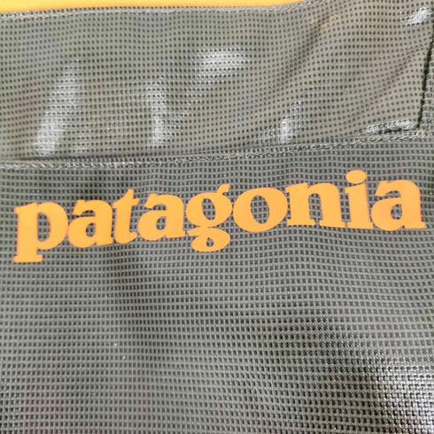 パタゴニア patagonia Black Hole Messenger ブラックホール・メッセンジャー 22L ショルダーバッグ メンズ