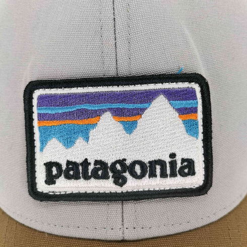 パタゴニア patagonia トラッカー・ハット メンズ