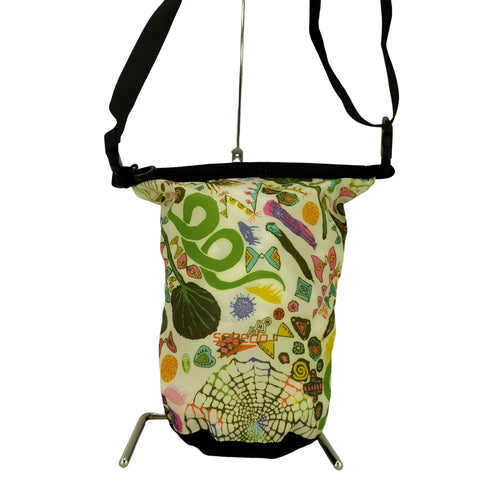 スピード speedo KUSAMURA Ball Bag クサムラボールバッグ レディース ONE SIZE