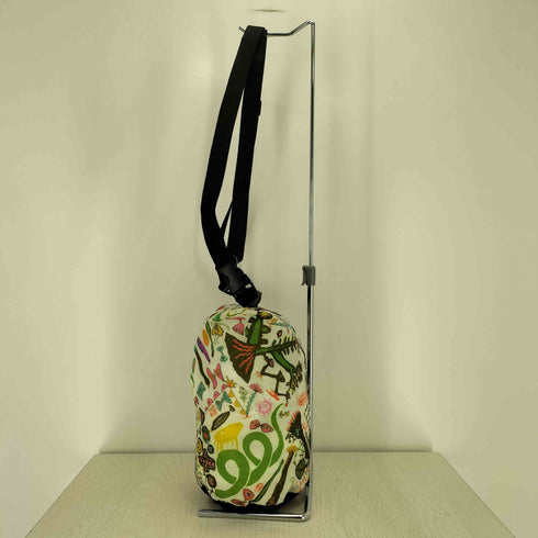 スピード speedo KUSAMURA Ball Bag クサムラボールバッグ レディース ONE SIZE