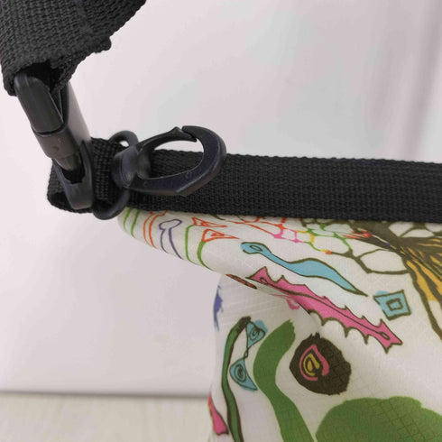 スピード speedo KUSAMURA Ball Bag クサムラボールバッグ レディース ONE SIZE