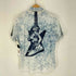 ヒステリックグラマー HYSTERIC GLAMOUR 17SS GUITAR GIRL S/S Tシャツ メンズ JPN:M