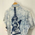 ヒステリックグラマー HYSTERIC GLAMOUR 17SS GUITAR GIRL S/S Tシャツ メンズ JPN:M