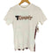 トミー TOMMY キャラクターコラボ 星条旗 クルーネックTシャツ メンズ JPN:S