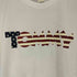 トミー TOMMY キャラクターコラボ 星条旗 クルーネックTシャツ メンズ JPN:S