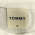 トミー TOMMY キャラクターコラボ 星条旗 クルーネックTシャツ メンズ JPN:S
