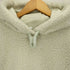 ナイキ NIKE High-Pile Fleece Hoodie ハイパイル フリース パーカー レディース import:L
