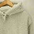 ナイキ NIKE High-Pile Fleece Hoodie ハイパイル フリース パーカー レディース import:L