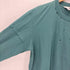 サンシー SUNSEA 22SS LAYERED DAMAGE LONG-T メンズ 2