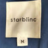 スターブリンク STARBLINC starblinc 千鳥格子チェスターコート レディース JPN:M