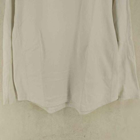 セブンバイセブン SEVEN BY SEVEN SWITCHING FOOTBALL TEE ロンT メンズ XS