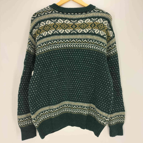 フリークスストア FREAKS STORE 23AW ノルディック コンチョ カーディガン レディース FREE