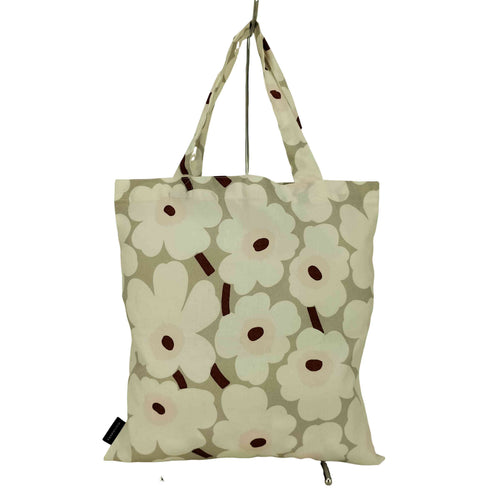 マリメッコ marimekko Mini Unikko ファブリックバック レディース ONE SIZE