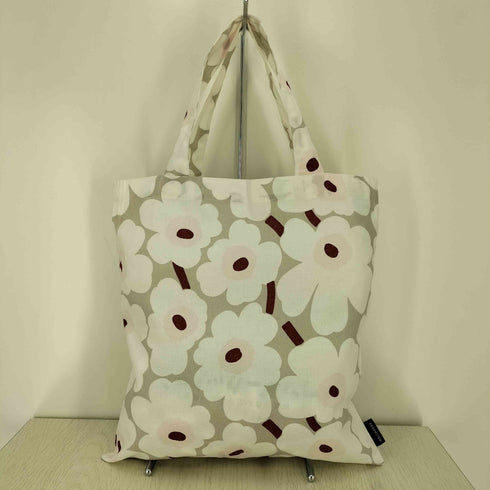マリメッコ marimekko Mini Unikko ファブリックバック レディース ONE SIZE