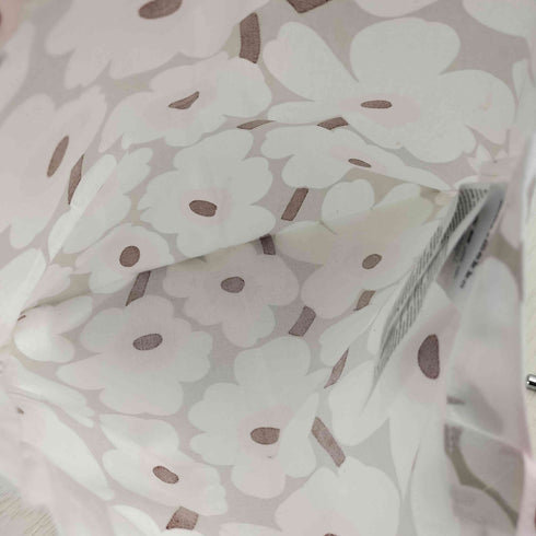 マリメッコ marimekko Mini Unikko ファブリックバック レディース ONE SIZE