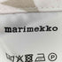 マリメッコ marimekko Mini Unikko ファブリックバック レディース ONE SIZE