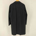 ルシック Le Chic カシミヤ100 ステンカラーコート メンズ import:L