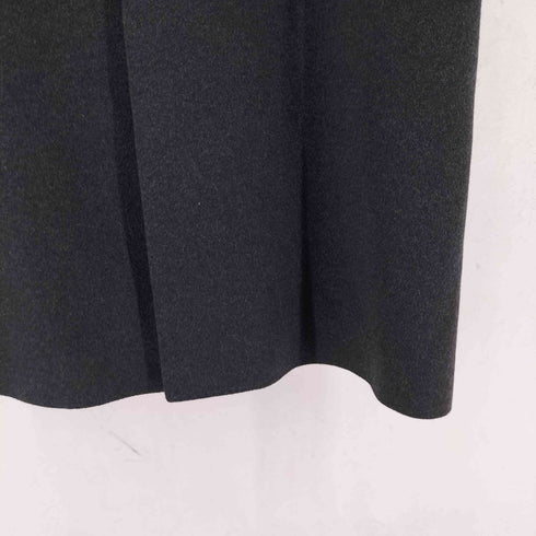 ルシック Le Chic カシミヤ100 ステンカラーコート メンズ import:L