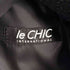 ルシック Le Chic カシミヤ100 ステンカラーコート メンズ import:L