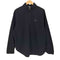 ナイキ NIKE 00s THERMA-FIT ハーフジップ フリース スウェット メンズ import:L