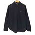 ナイキ NIKE 00s THERMA-FIT ハーフジップ フリース スウェット メンズ import:L